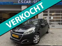 Peugeot 208 1.2 PureTech Blue Lion Airco | Navi | PDC | Cruise | NAP