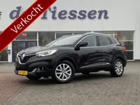 Renault Kadjar 1.2 TCe Intens Verkocht! Rijklaar met beurt & garantie!