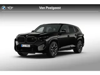BMW XM PHEV 50e 30 kWh | Trekhaak | Bowers & Wilkins Diamond Surround Sound Systeem