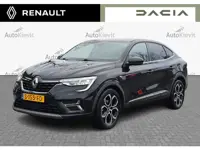 Renault Arkana 1.6 E-Tech hybrid 145 techno (bj 2023)