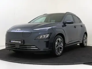 Hyundai KONA EV Premium 64 kWh SOH 100% !! (bj 2022)