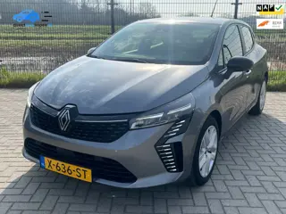 Renault Clio 1.0 TCe 90 GPF evolution | 1ste eigenaar | Carplay | Navi |