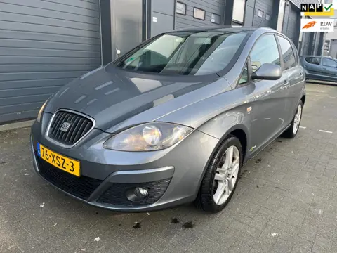 Mooie Seat Altea 1.2 TSI Ecomotive Businessline COPA