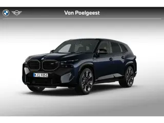 BMW XM PHEV 50e 30 kWh | Trekhaak | Bowers & Wilkins Diamond Surround Sound Systeem