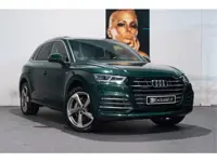 Audi Q5 55 TFSI e quattro Competition Pan.dak | 2X S-line | Audi Sounds. |