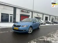Skoda Octavia Combi 1.4 TSI Greentech Style Business