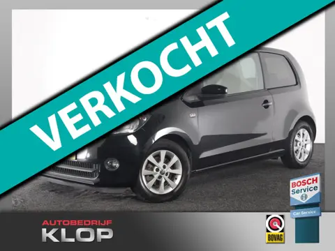 Skoda Citigo 1.0 Greentech Elegance