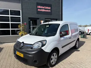Renault Kangoo Express Z.E. Elektrisch Marge Auto