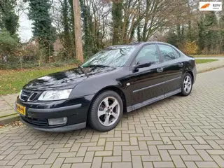 Saab 9-3 Sport Sedan 1.8t Arc