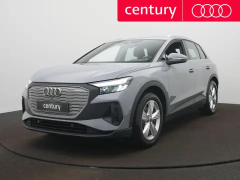 Audi Q4 e-tron 35 Edition 55 kWh | Climate | Elek. Klep | LED