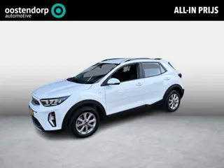 Kia Stonic 1.0 T-GDi MHEV DynamicLine | CarPlay | Camera | Cruise
