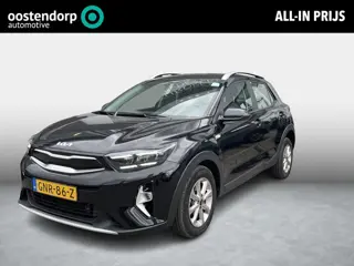 Kia Stonic 1.0 T-GDi MHEV DynamicLine | CarPlay | Camera | Cruise
