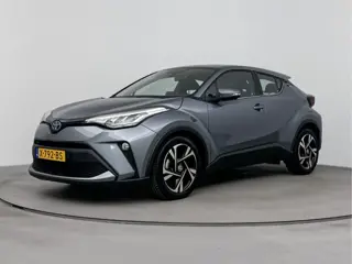 Toyota C-HR 1.8 Hybrid Dynamic (bj 2023, automaat)