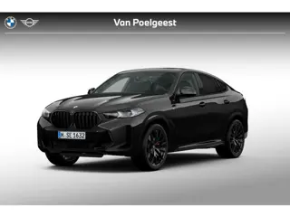 BMW X6 xDrive40i | M Sportpakket Pro | Travel Pack | Innovation Pack | Comfort Pack | Comfort Plus P
