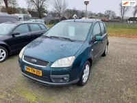 Ford Focus C-Max 1.6-16V Futura