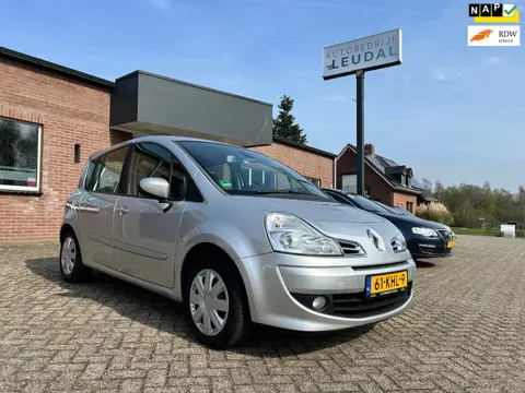 Renault Grand Modus 1.2 TCE Dynamique // APK 30-11-2026