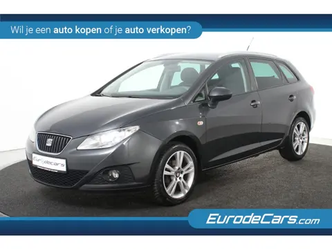 SEAT Ibiza ST 1.4 COPA *Airco*Cruise Control*APK Nieuw*