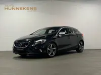 Volvo V40 1.6 T3 R-Design Cruise control | Climate control | Stoelverwarming | Navigatie | Parkeerse