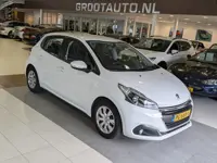 Peugeot 208 1.2 PureTech Blue Lion Airco, Cruise Control, Stuurbekrachtiging