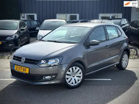 Volkswagen Polo 1.4-16V Trendline