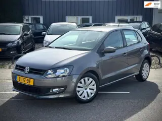 Volkswagen Polo 1.4-16V Trendline