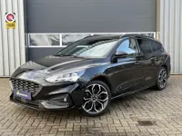 Ford FOCUS Wagon 1.5 EcoBoost ST Line Business | Navi | Camera | Carplay/Android | All Season | 18''