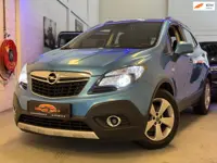 Opel MOKKA 1.6 16V Edition Navigatie LED Camera Cruise Dealer Onderhouden