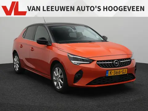 Opel Corsa 1.2 Elegance | NAP | Digital Dash, BOM VOL