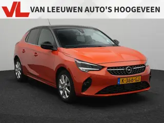Opel Corsa 1.2 Elegance | NAP | Digital Dash, BOM VOL