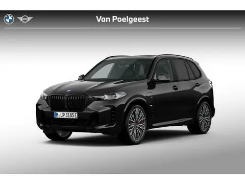 BMW X5 xDrive50e | M Sportpakket Pro | Travel Pack | Innovation Pack | Comfort Pack | Trekhaak