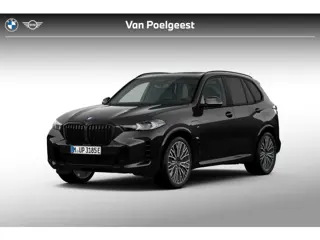 BMW X5 xDrive50e | M Sportpakket Pro | Travel Pack | Innovation Pack | Comfort Pack | Trekhaak