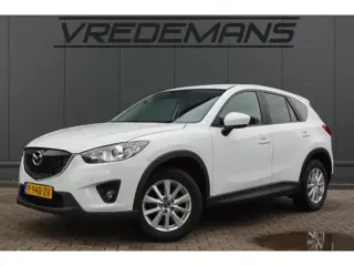 Mazda CX-5 2.2D TS+ 2WD