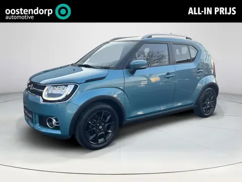 Suzuki Ignis 1.2 Stijl Smart Hybrid | 06-10141018 Voor meer informatie