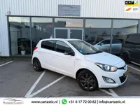 Hyundai I20 1.2i Go! Plus SCHUIFDAK | NAVI | CRUISE CONTROL | AIRCO | DEALER ONDERHOUDEN | NAP | APK