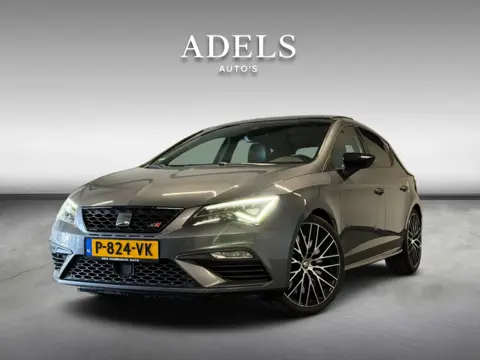 SEAT Leon 2.0 TSI CUPRA 300 Panodak Beats Audio ACC