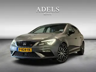 SEAT Leon 2.0 TSI CUPRA 300 Panodak Beats Audio (bj 2018)
