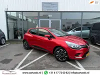 Renault Clio 0.9 TCe Life NAVI | CRUISE CONTROL | NAP | APK |