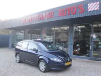 SEAT Altea XL 1.6 Reference in super staat  apk 09-07-2026