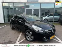 Renault Clio 0.9 TCe ECO Night&Day NAVI | AIRCO | CRUISE |CAMERA | PDC | R LINK | NAP | APK |