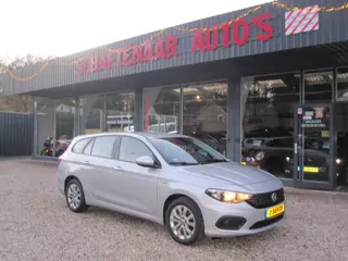 Fiat Tipo Stationwagon 1.4 16v Pop apk 27-03-2027