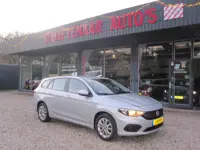 Fiat Tipo Stationwagon 1.4 16v Pop apk 27-03-2027