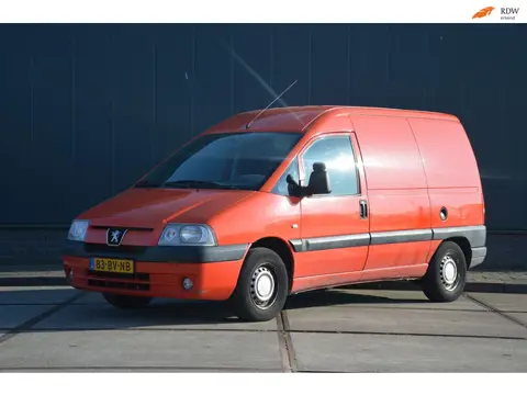 Peugeot Expert 220C 1.9D Avantage Airco 51KW