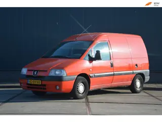Peugeot Expert 220C 1.9D Avantage Airco 51KW