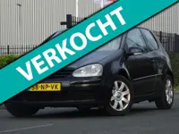 Volkswagen Golf Verkocht! Verkocht!