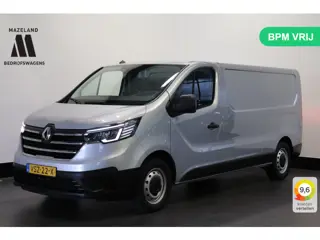 Renault Trafic 2.0 dCi L2 EURO 6 - Airco - Cruise - Trekhaak - €21.900,- Excl.