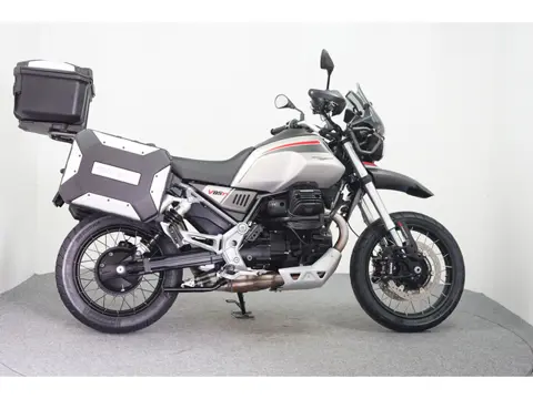 Moto Guzzi V 85 TT TRAVELER (bj 2024)