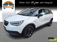 Opel Crossland X 1.2 Turbo 120 Jaar Edition /Navi/Apple/Android/Pdc/Cruise/1e Eig/Garantie