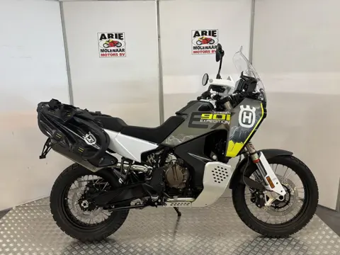 Husqvarna NORDEN 901 EXPEDITION (bj 2026)