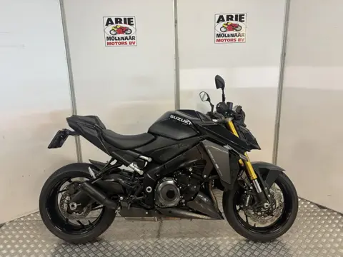 Suzuki GSX S 1000 ABS (bj 2023)
