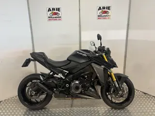 Suzuki GSX S 1000 ABS (bj 2023)